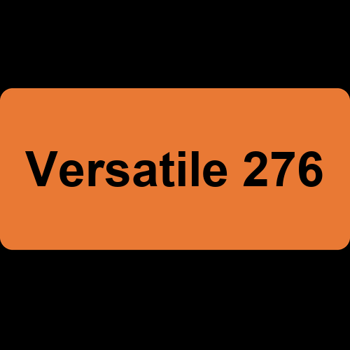 Versatile 276